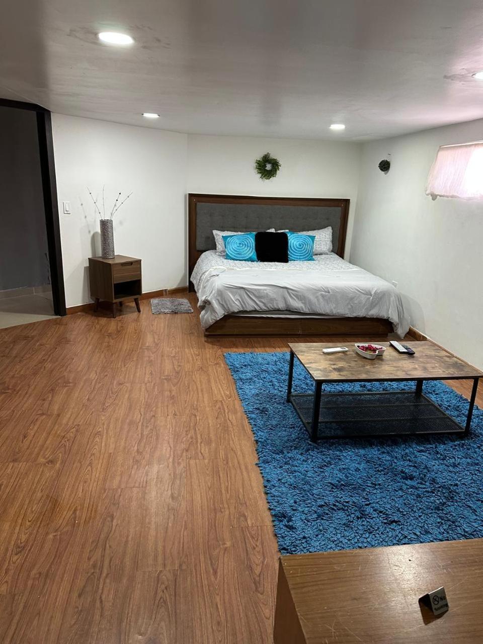 Mi Delicioso Escape Bed & Breakfast San Luis Río Colorado Екстериор снимка
