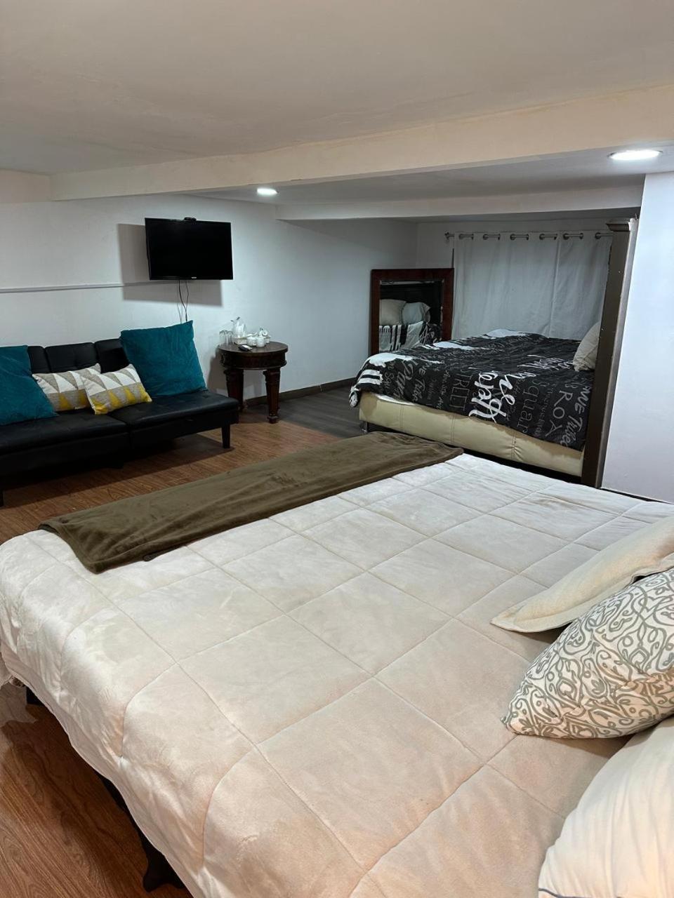Mi Delicioso Escape Bed & Breakfast San Luis Río Colorado Екстериор снимка