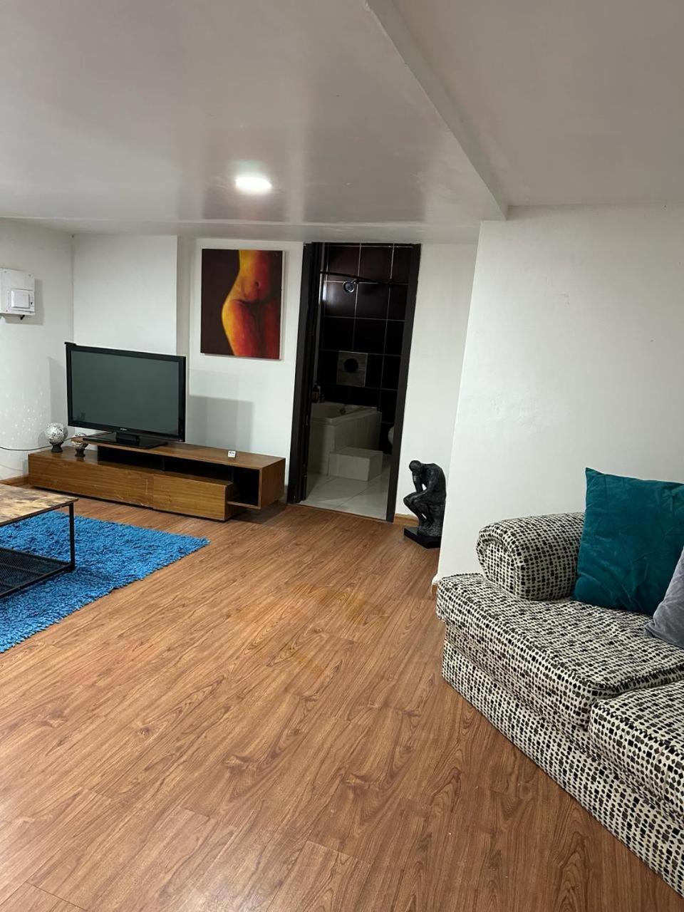 Mi Delicioso Escape Bed & Breakfast San Luis Río Colorado Екстериор снимка